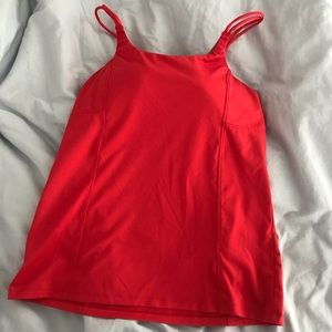 Athleta bra top tank althletic